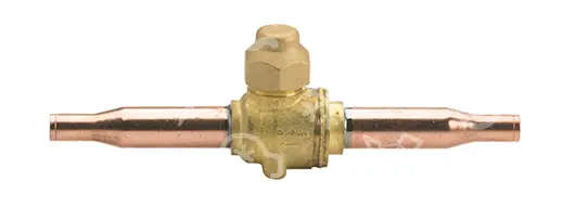 ventil kulový Danfoss GBC 16s, 16 mm ODF pájecí